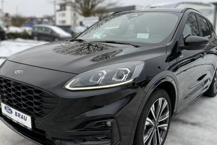 Ford Kuga 81.230 km 27.490 &euro; Oldenburg 26122