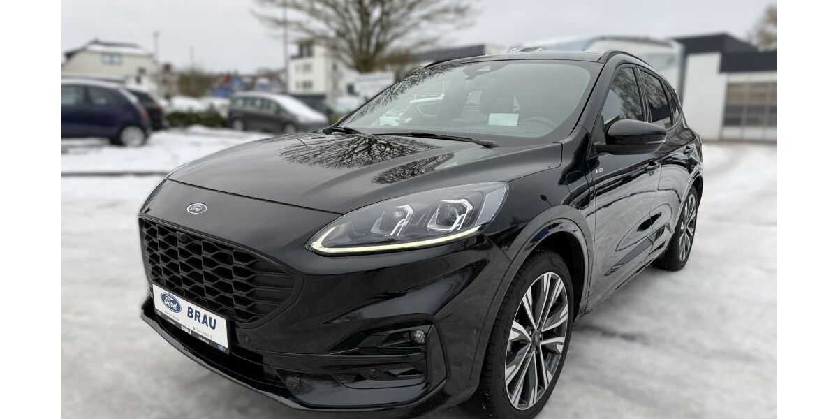 Ford Kuga 81.230 km 27.490 &euro; Oldenburg 26122