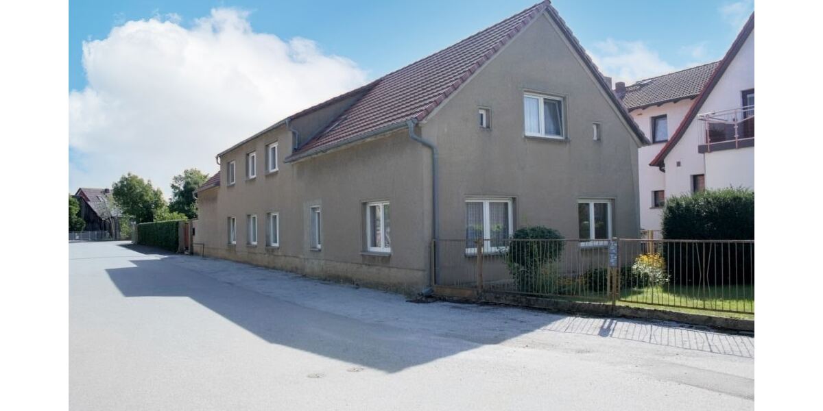 Groß Särchen - Mehrgenerationenhaus - Einfamilienhaus Lohsa Groß Särchen | Angebot:27312152