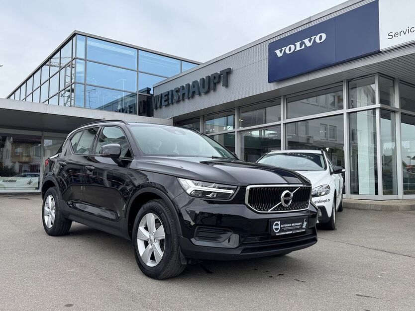 Volvo XC40 110.000 km 23.950 € Meckenbeuren 88074