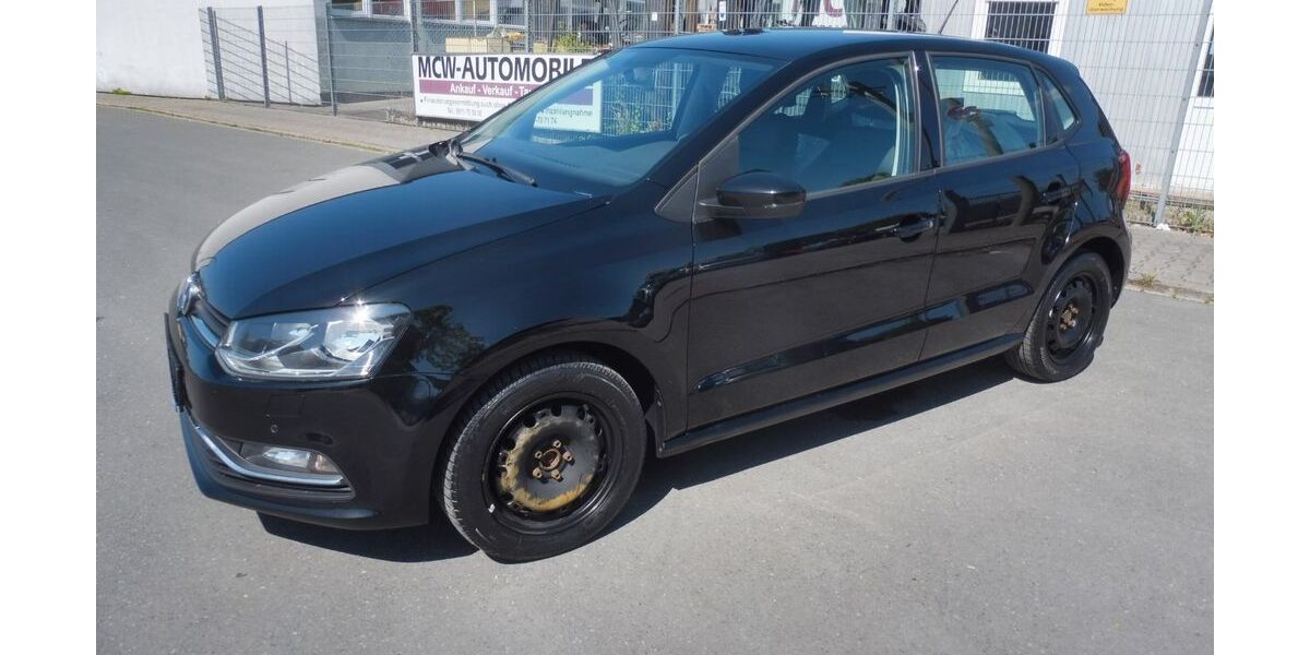 VW Polo 214.257 km 4.900 &euro; Fürth 90763