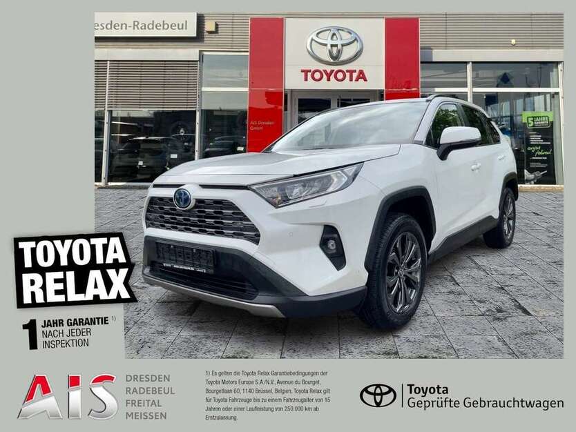 RAV 4
