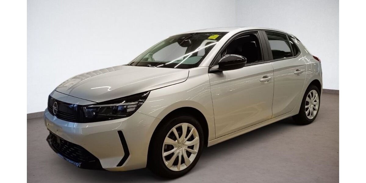 Opel Corsa 7.371 km 17.770 &euro; Neumünster 24536