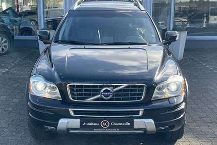 Volvo XC90 224.773 km 11.999 &euro; Viersen 41748