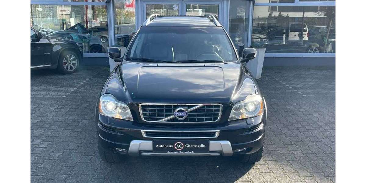 Volvo XC90 224.773 km 11.999 &euro; Viersen 41748