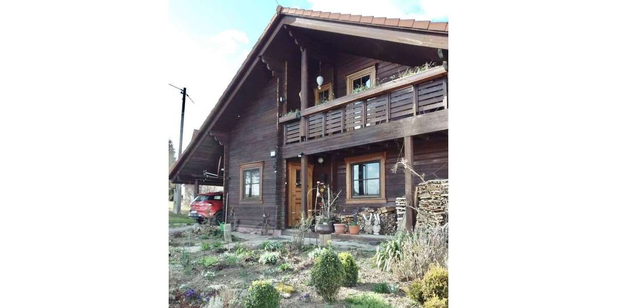 Einfamilienhaus Klingenberg - 5 Zimmer, 120 m&sup2;, 330.000&euro; | Angebot:25335400