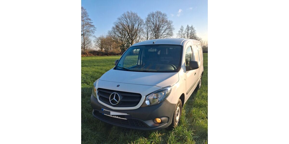 Mercedes-Benz Citan 8.500 km 19.000 &euro; Kisdorf 24629