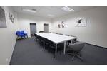Urban. Rough. Ready. - FlexOffice im Industrial Style - All-in-Miete