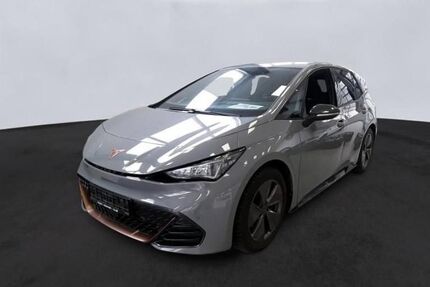 Cupra Born 50.700 km 25.890 &euro; Burgoberbach 91595