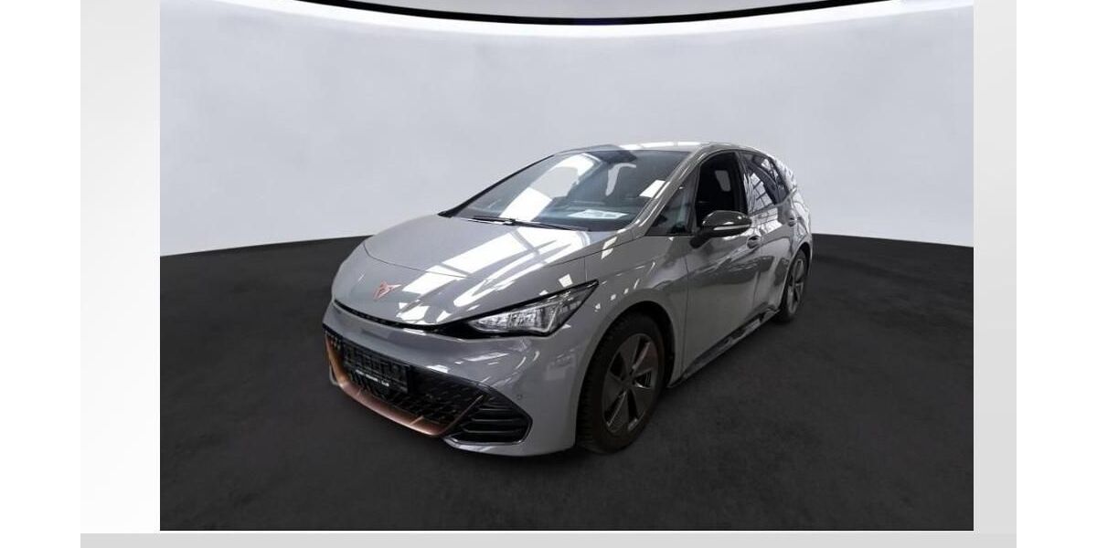Cupra Born 50.700 km 25.890 &euro; Burgoberbach 91595