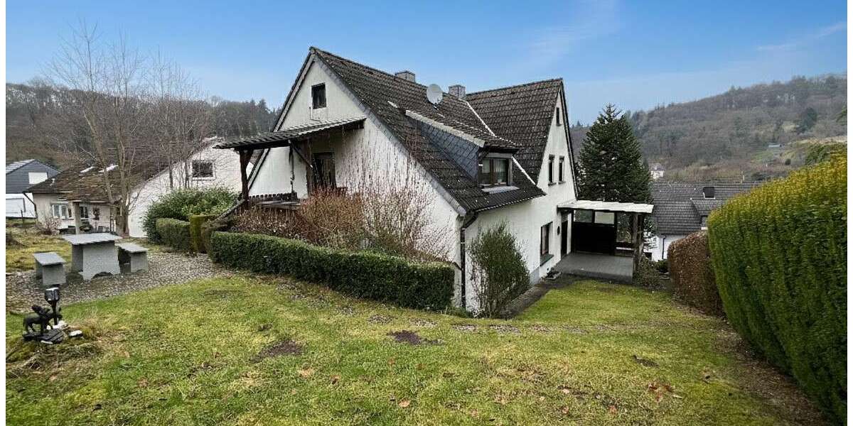 Einfamilienhaus Neuwied / Segendorf Segendorf - 6 Zimmer, 161 m&sup2;, 290.000&euro; | Angebot:25095070