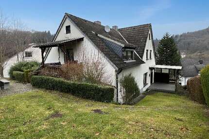 Haus Neuwied / Segendorf Segendorf - 6 Zimmer, 161 m&sup2;, 290.000&euro; | Angebot:25095070