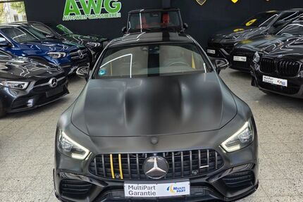 Mercedes-Benz AMG GT 103.000 km 76.900 &euro; Grossbeeren 14979