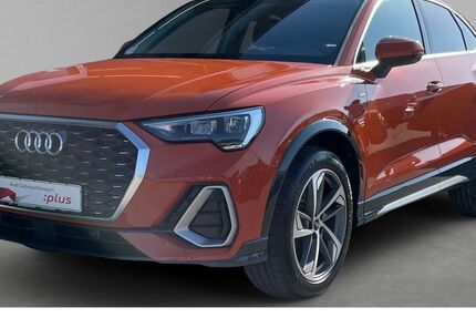 Audi Q3 6.490 km 38.760 &euro; Traunstein 83278