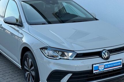 VW Polo 18.200 km 17.979 &euro; Schkeuditz 04435