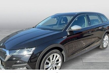 Skoda Octavia 135.738 km 21.990 &euro; Emden 26723