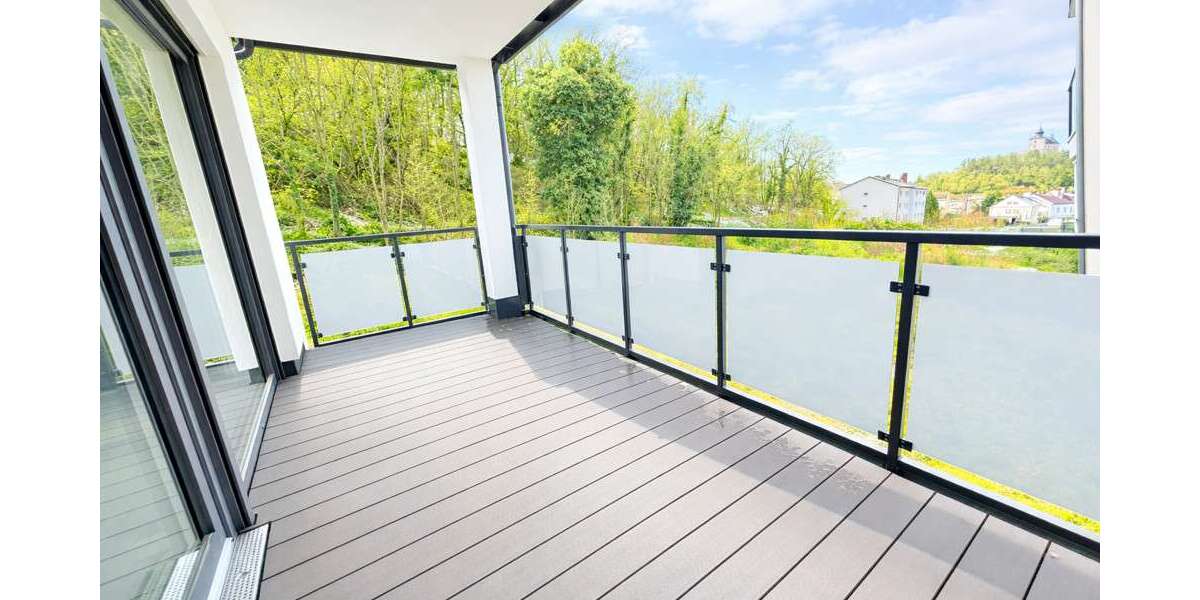 Etagenwohnung Braubach Nord - 2 Zimmer, 88 m&sup2;, 299.000&euro; | Angebot:21797089