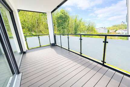 Wohnung Braubach Nord - 2 Zimmer, 88 m&sup2;, 299.000&euro; | Angebot:21797089