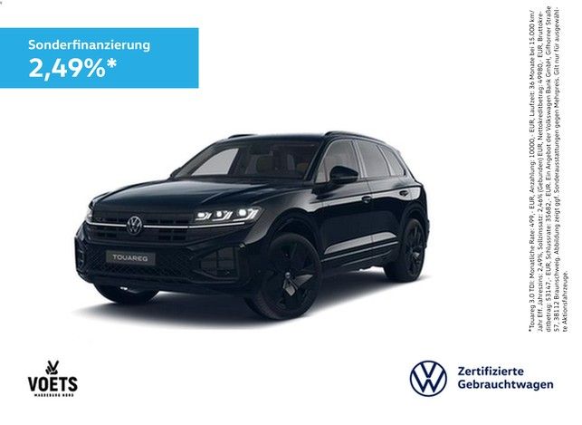 VW Touareg 19.369 km 78.880 &euro; Magdeburg 39126