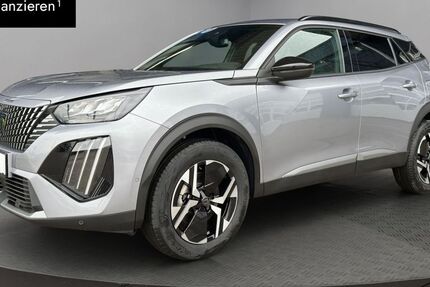 Peugeot 2008 9.471 km 24.680 &euro; Jena-Lobeda 07747