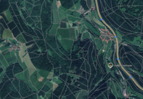 Grundstück in Völkershain 19.500 € 13000 m²