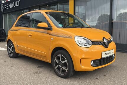 Renault Twingo 33.810 km 13.800 &euro; Tuttlingen 78532