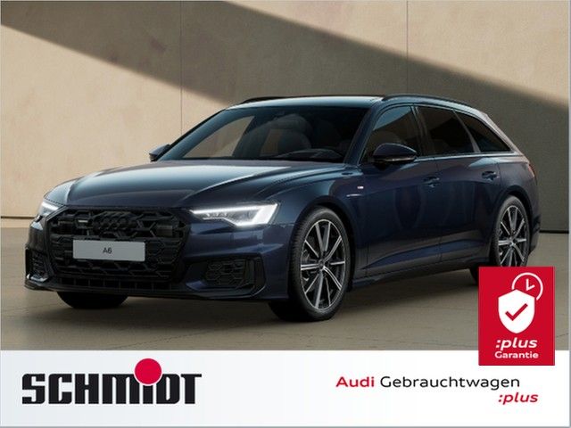 Audi A6 27.385 km 52.840 &euro; Recklinghausen 45657