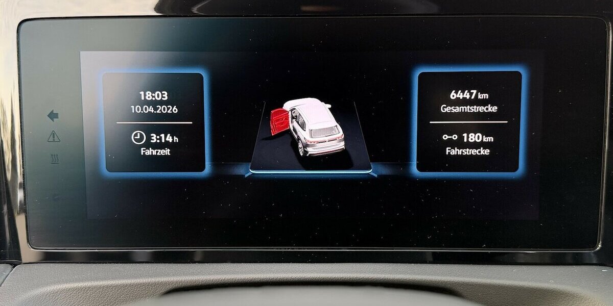 VW Tiguan R-Line/Pano/Memory/HUD/360°/Keyless 5.990 km 48.990 &euro; Mönchengladbach 41066