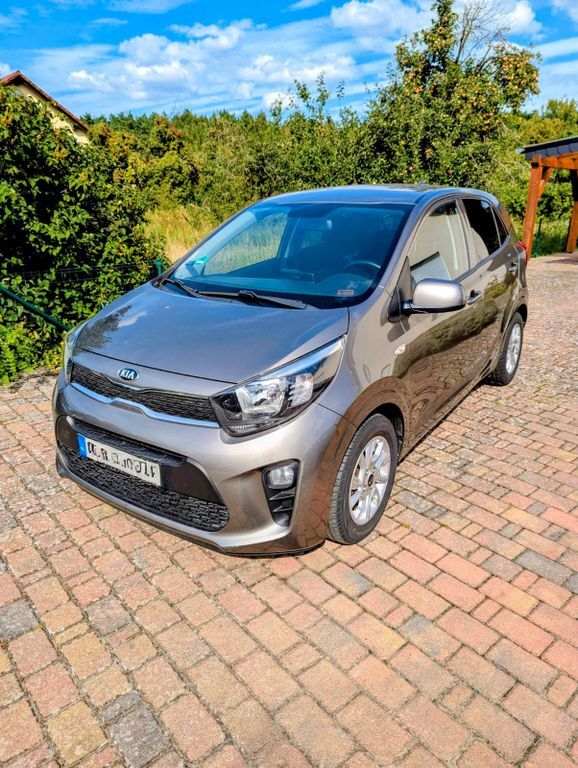 Picanto