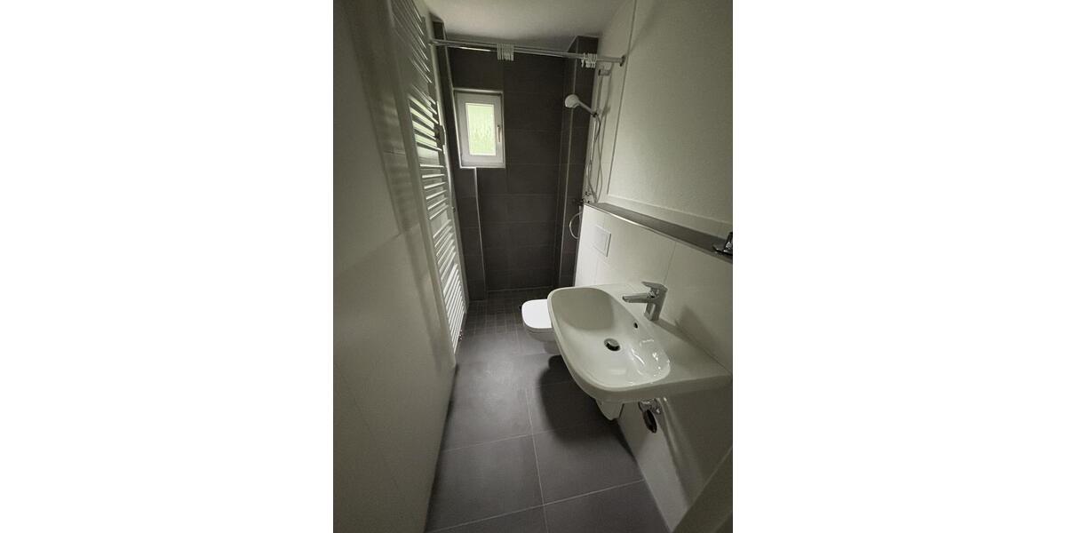 Erdgeschoßwohnung Duisburg Walsum - 3.5 Zimmer, 52 m&sup2;, 442&euro; | Angebot:26627537