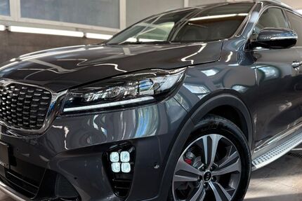 Kia Sorento 77.598 km 27.988 &euro; Cottbus 03044