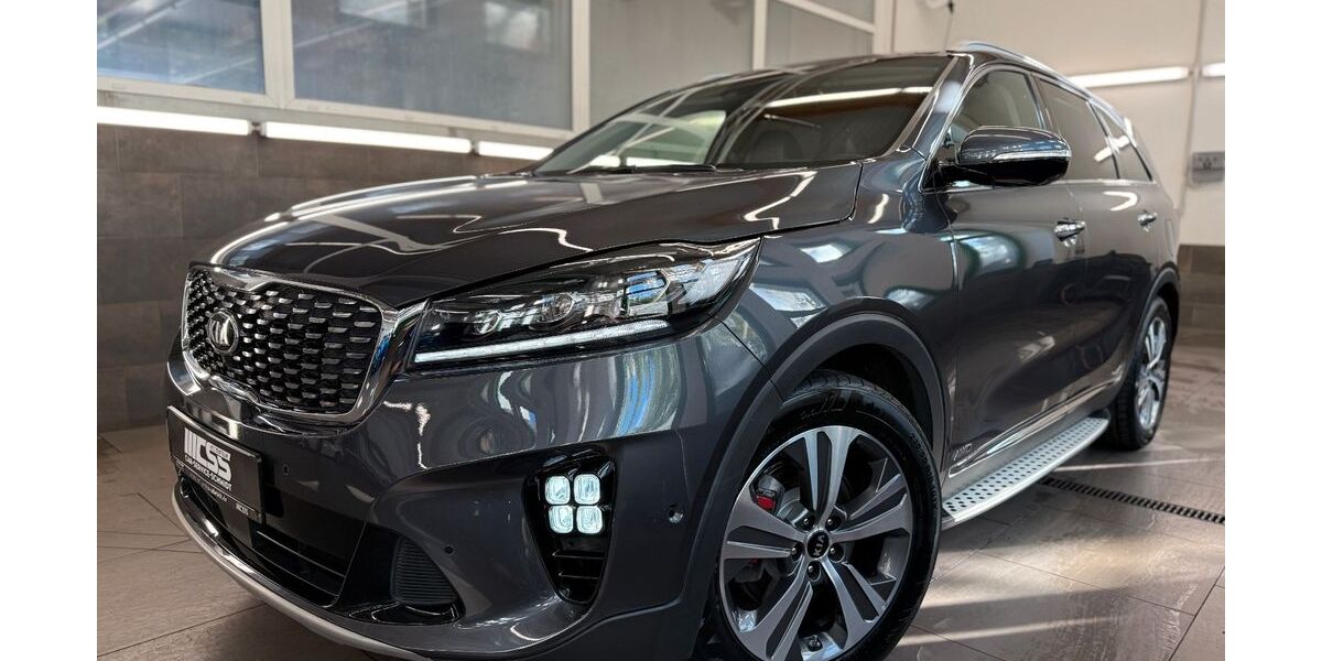 Kia Sorento 77.598 km 27.988 &euro; Cottbus 03044