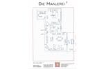Erdgeschoßwohnung Meppen - 2 Zimmer, 69 m&sup2;, 640&euro; | Angebot:26679158