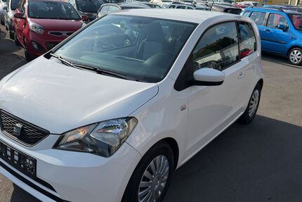 Seat Mii 148.000 km 2.999 &euro; Paderborn 33100