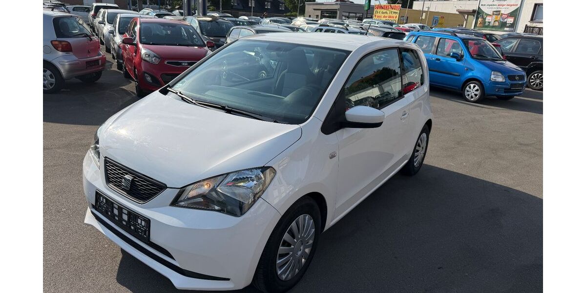 Seat Mii 148.000 km 2.999 &euro; Paderborn 33100