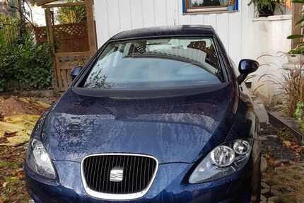 Seat Leon 103.000 km 4.950 &euro; Feucht 90537