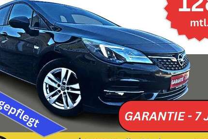 Opel Astra 119.994 km 11.880 € Halle Saale 06128