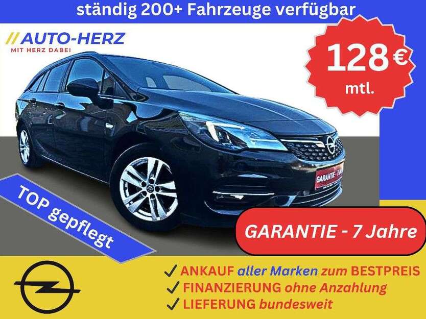Opel Astra 119.994 km 11.880 € Halle Saale 06128