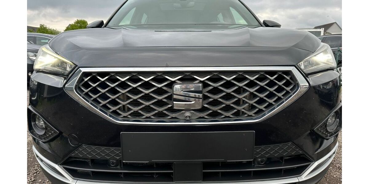 Seat Tarraco 264.000 km 16.999 &euro; Blankenfelde-Mahlow 15831