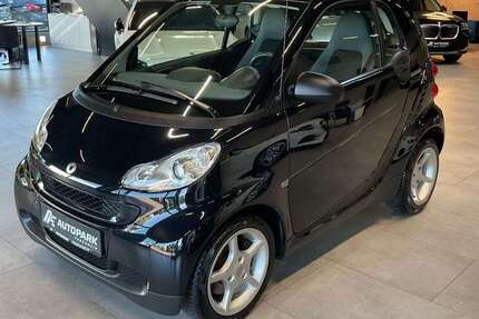 Smart forTwo 87.800 km 3.480 &euro; Forchheim 91301