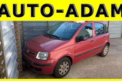 Fiat Panda 271.757 km 950 &euro; Lübeck 23556
