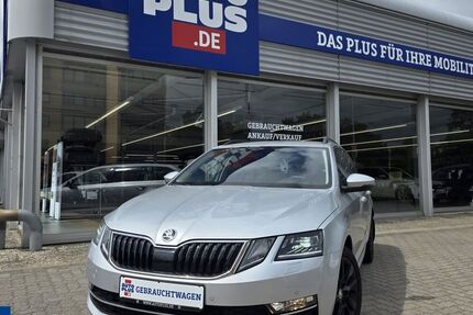 Skoda Octavia 156.421 km 13.989 &euro; Braunschweig 38106