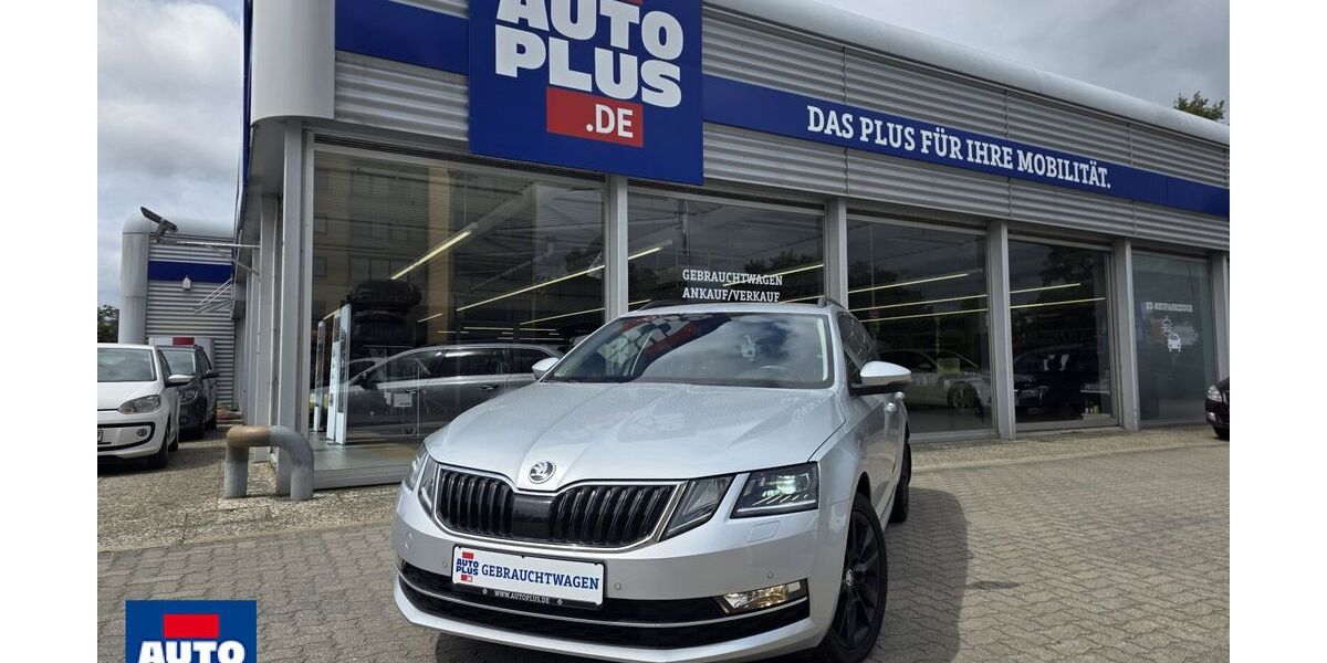 Skoda Octavia 156.421 km 13.999 &euro; Braunschweig 38106