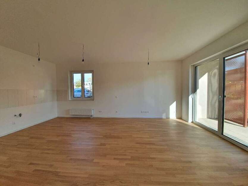 Wohnung zum Mieten in Hannover 1.206 € 96.48 m²