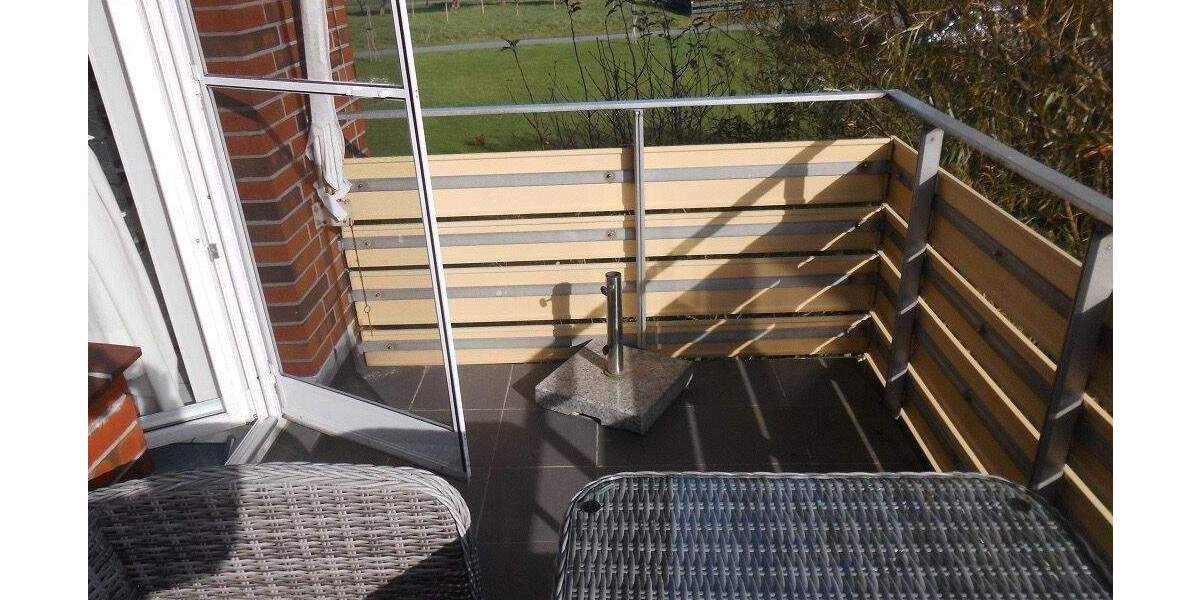 Etagenwohnung Friedrichskoog - 1 Zimmer, 43 m&sup2;, 159.000&euro; | Angebot:26359060