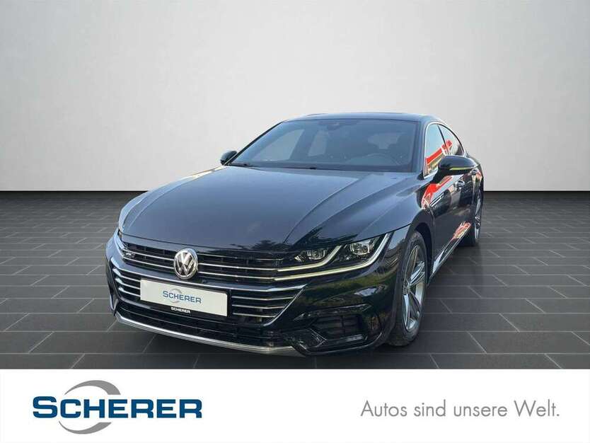 Arteon