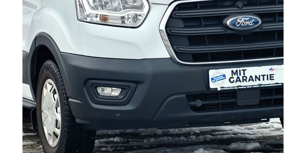 Ford Transit 32.000 km 25.190 &euro; Friedberg 61169