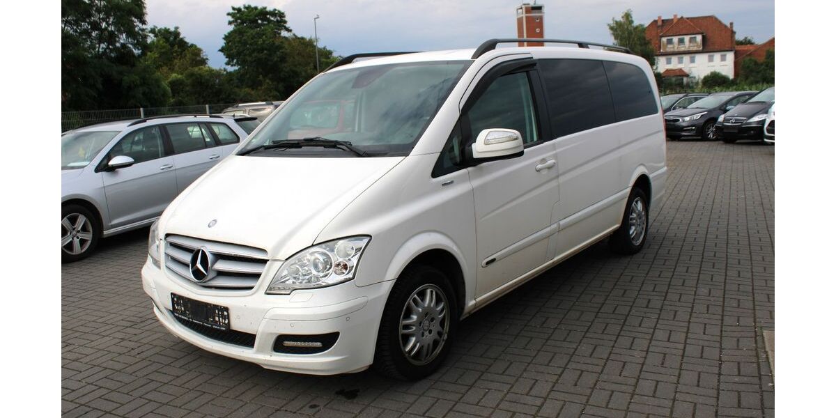 Mercedes-Benz Viano 298.000 km 8.800 &euro; Ronnenberg 30952
