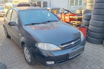 Chevrolet Lacetti 235.571 km 790 &euro; Berlin 12357