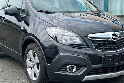 Opel Mokka 94.252 km 7.850 &euro; Ebsdorfergrund 35085